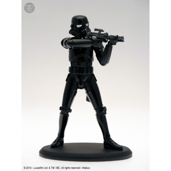 Shadow Trooper statue 19cm